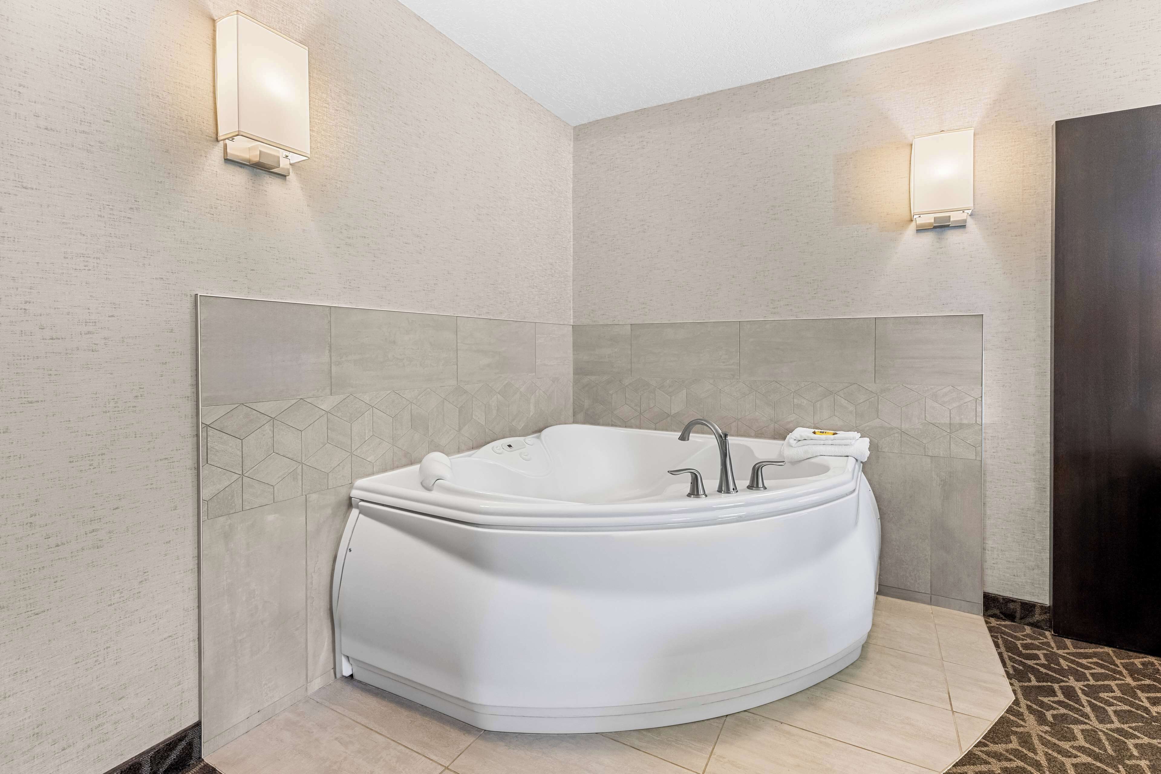 Foto - Best Western Plus Banff International Lodge