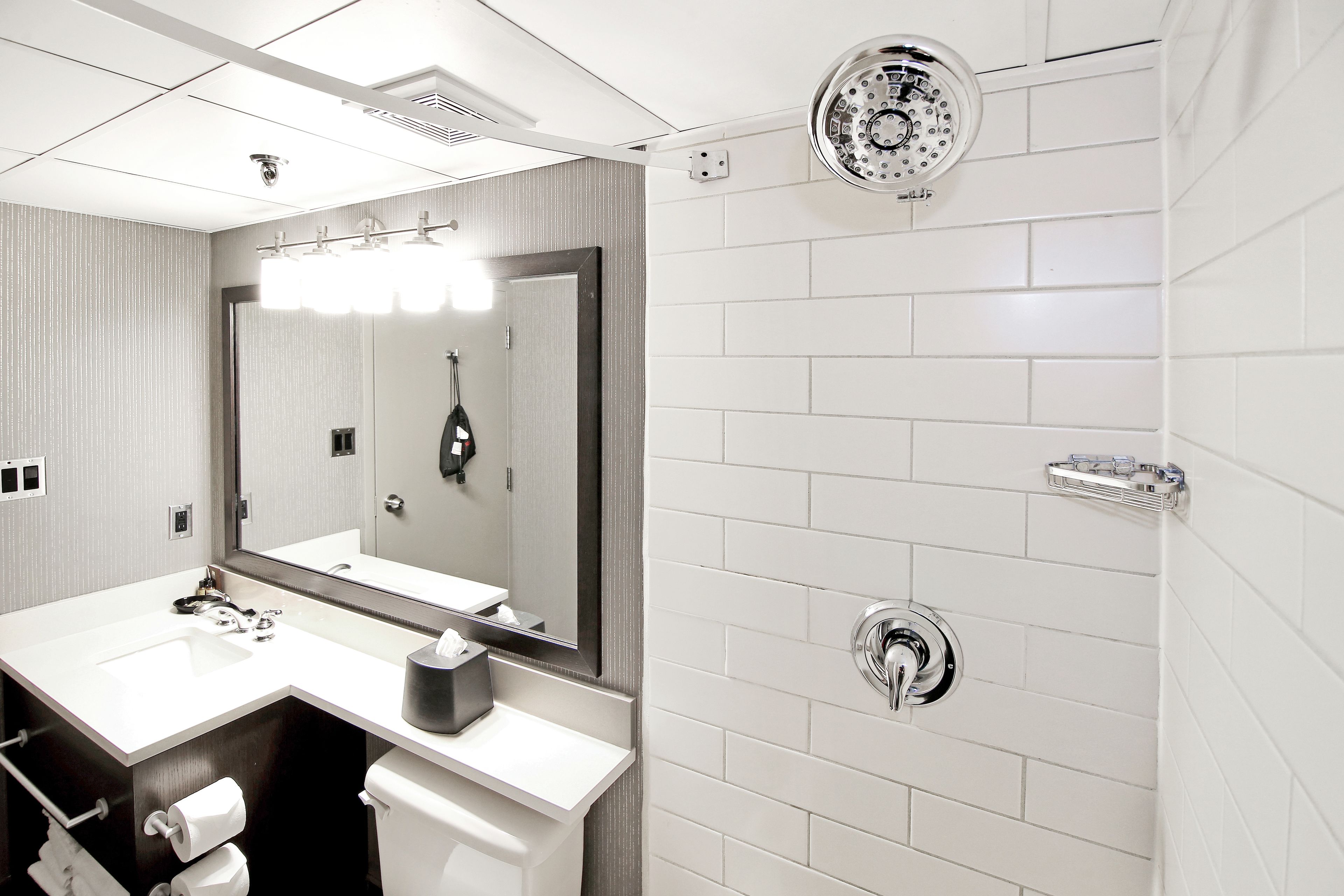 Foto - Best Western Plus Banff International Lodge