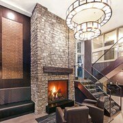 Best Western Plus Banff International Lodge
