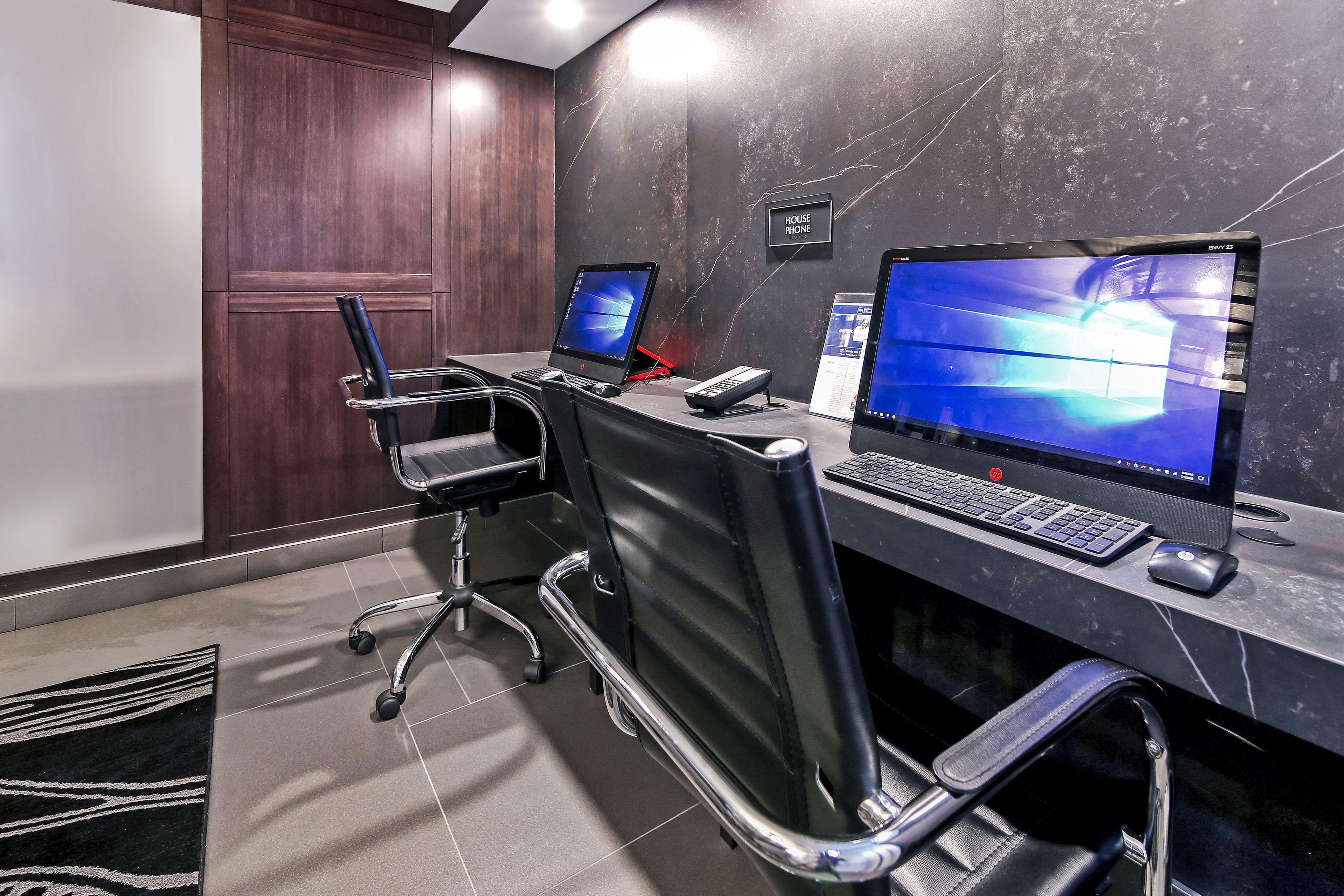 Foto - Best Western Plus Banff International Lodge