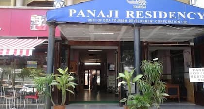 Panaji Residency