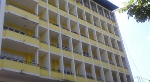 Exterior - Panaji Residency (Panaji)