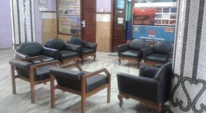 Interior - Panaji Residency (Panaji)