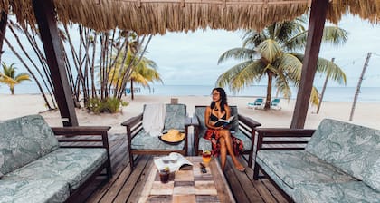 Umaya Resort & Adventures