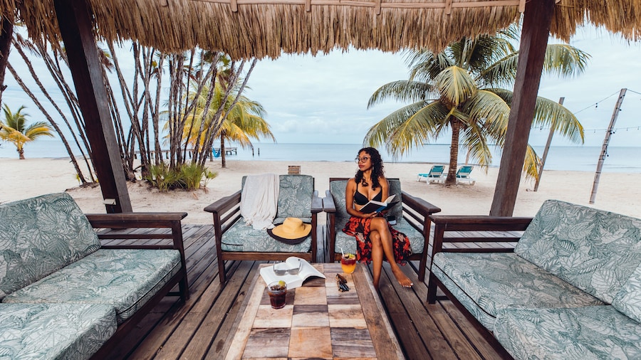 Umaya Resort & Adventures