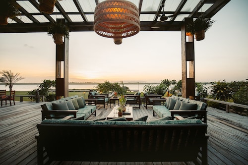 Umaya Resort & Adventures