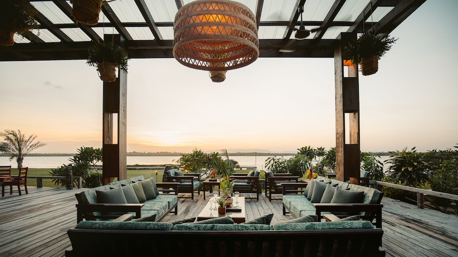 Umaya Resort & Adventures