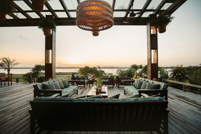 Umaya Resort & Adventures