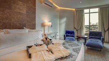 Servicio de la habitación