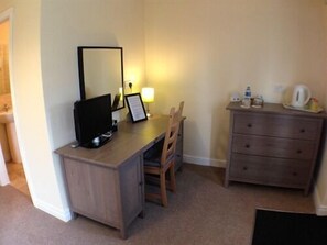 Room amenity - Primrose Lodge B&B (York)