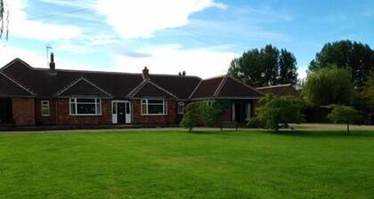 Primrose Lodge B&B