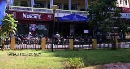 Margao Residency