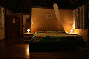 In-room safe, rollaway beds, free WiFi, bed sheets