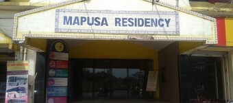 Mapusa Residency