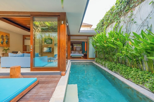 Maca Villas & Residence, Umalas