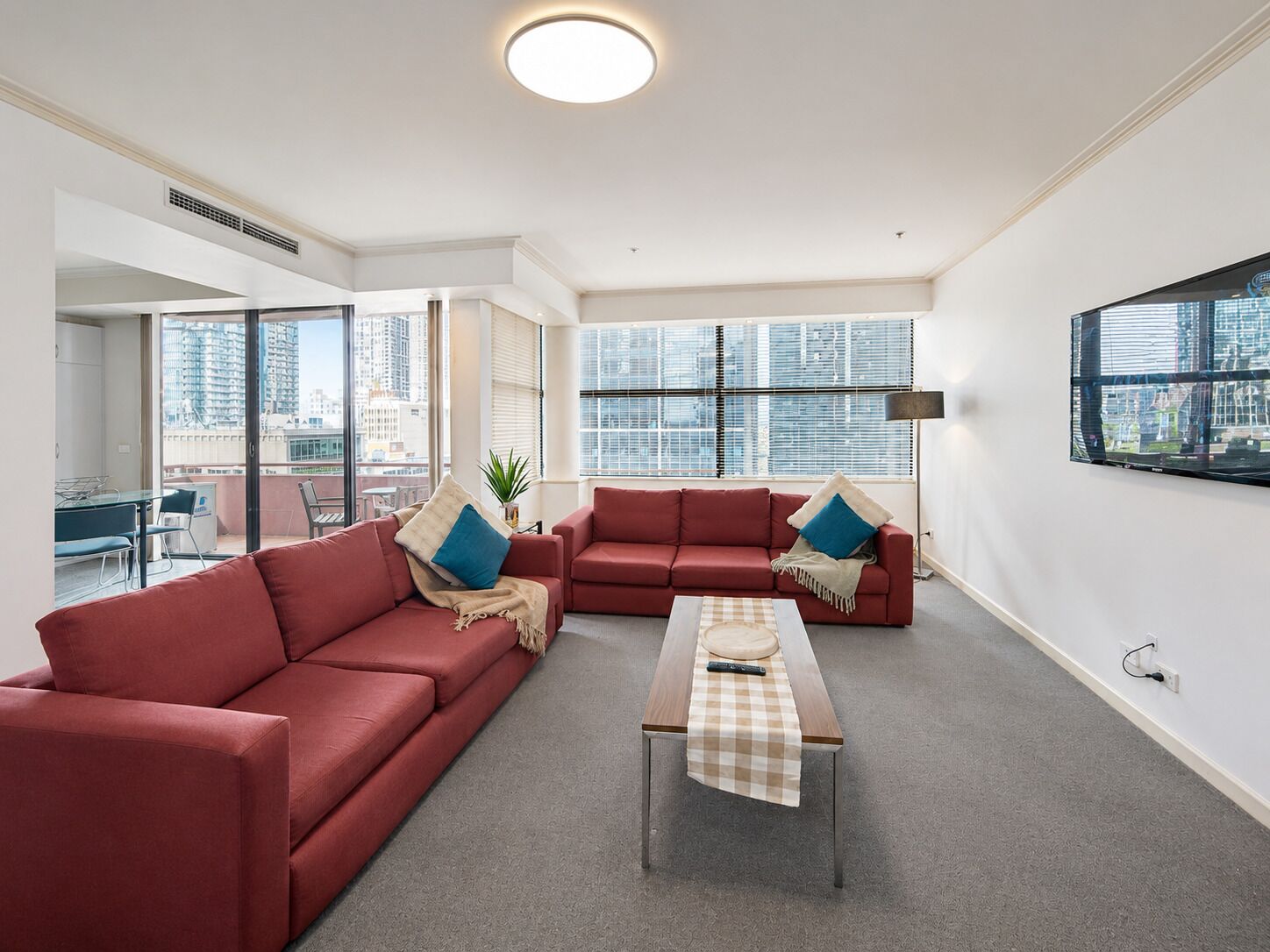 Photo - Melbourne CBD Central Apartment Hotel