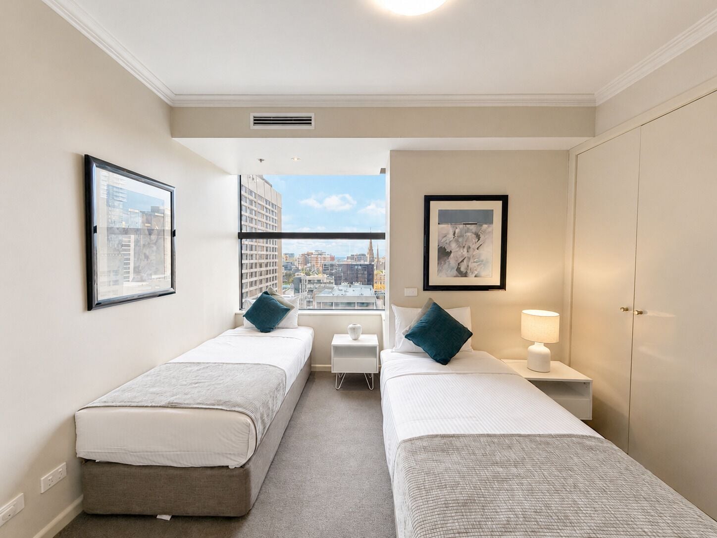 Photo - Melbourne CBD Central Apartment Hotel