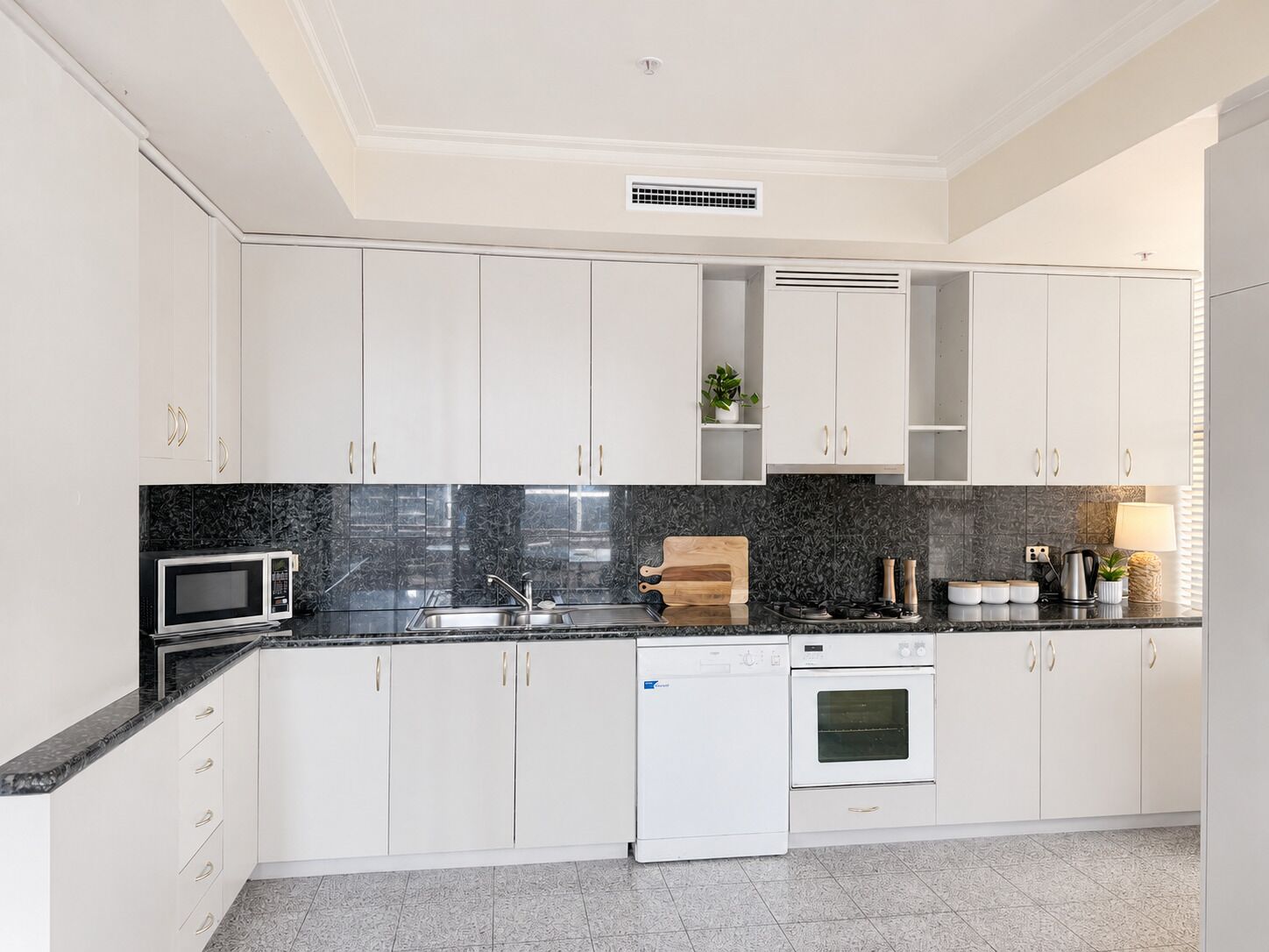 Photo - Melbourne CBD Central Apartment Hotel