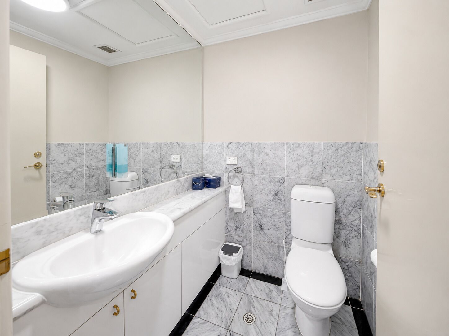 Foto - Melbourne CBD Central Apartment Hotel