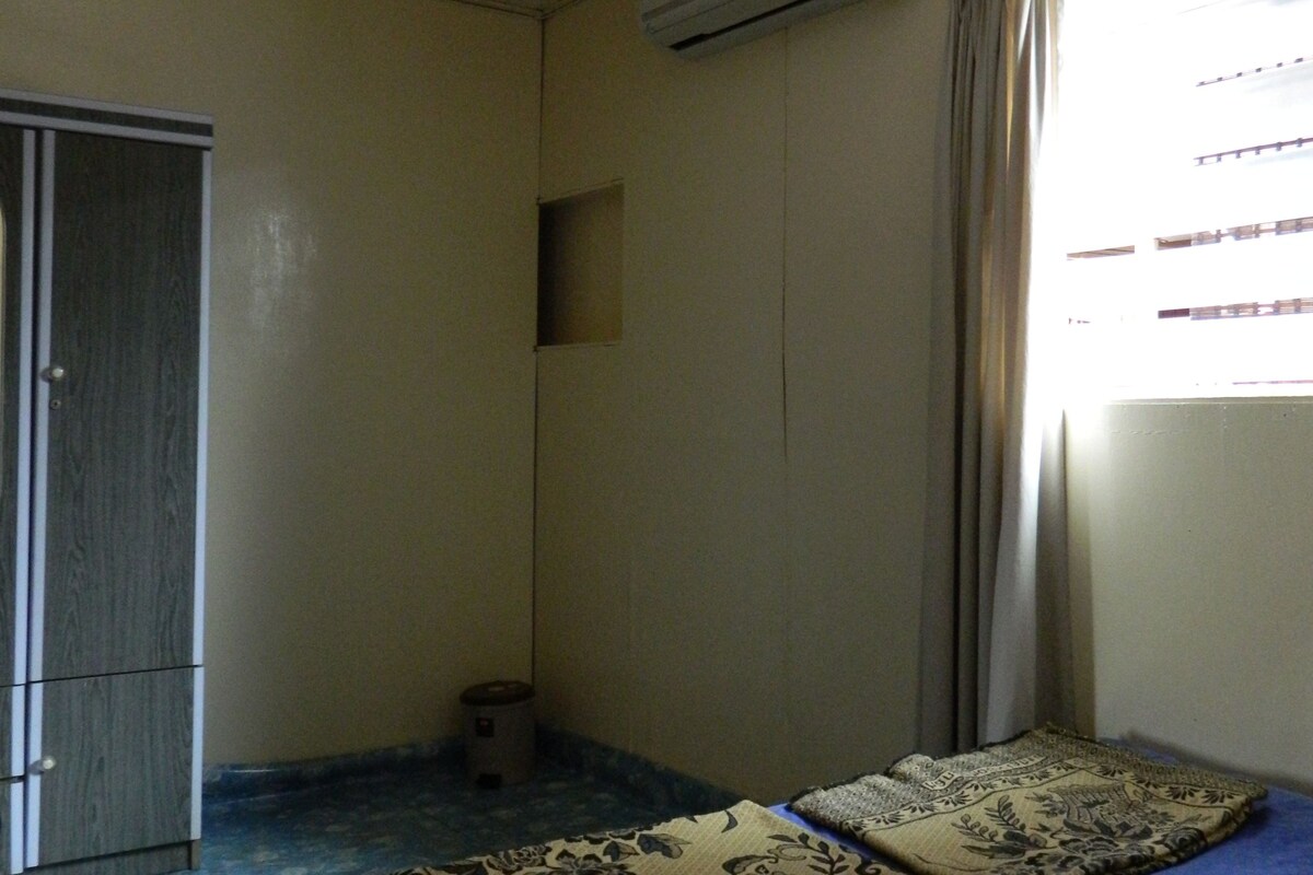 Standard Double Room | Individually decorated, individually furnished, iron/ironing board