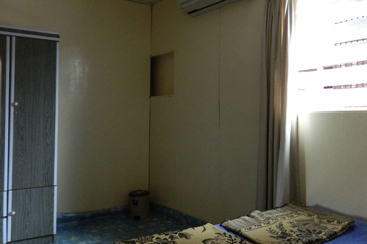 Standard Double Room | Individually decorated, individually furnished, iron/ironing board
