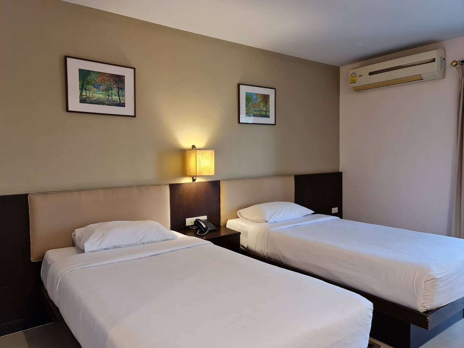 Foto - Naris Art Hotel