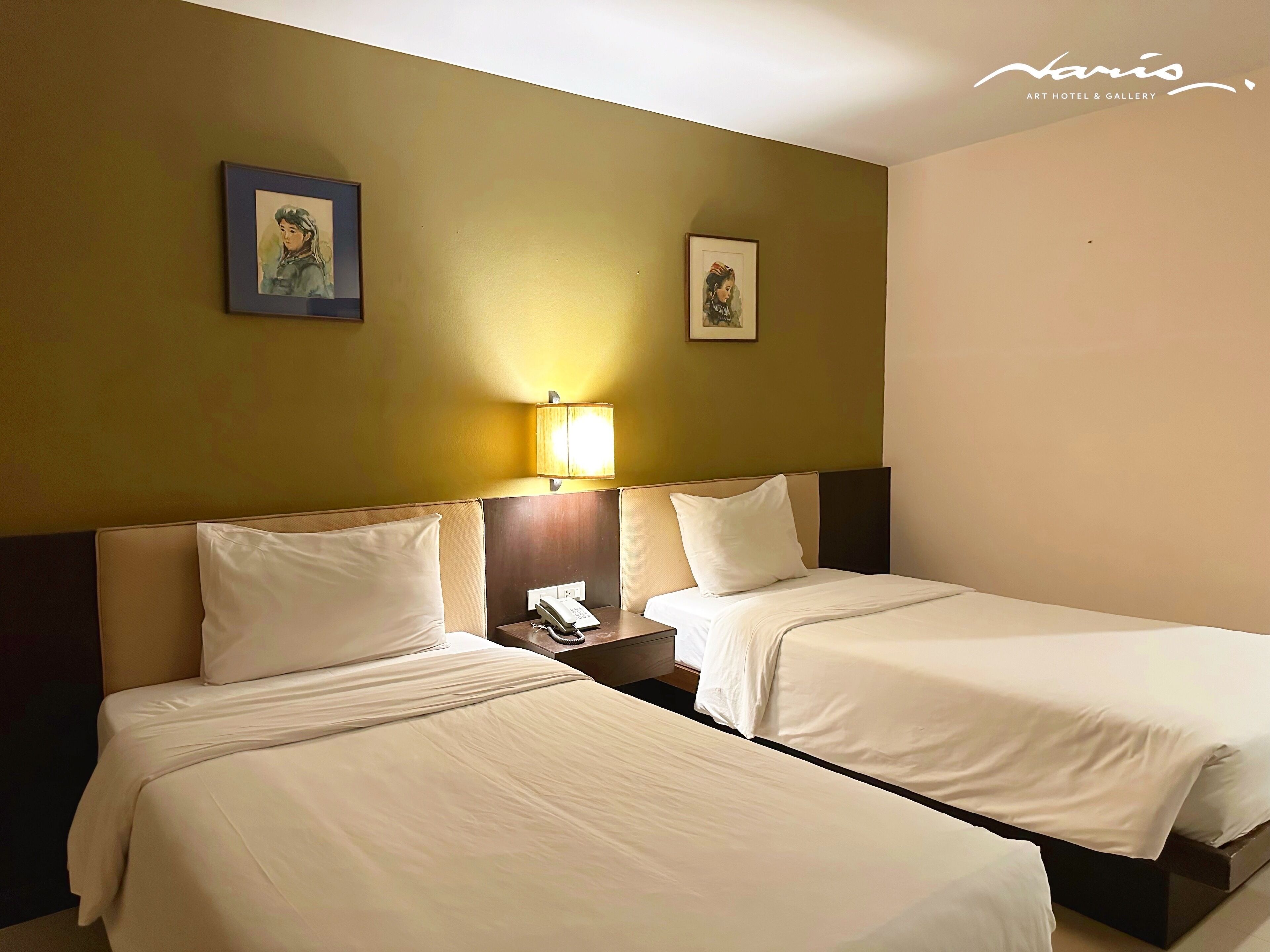 Foto - Naris Art Hotel