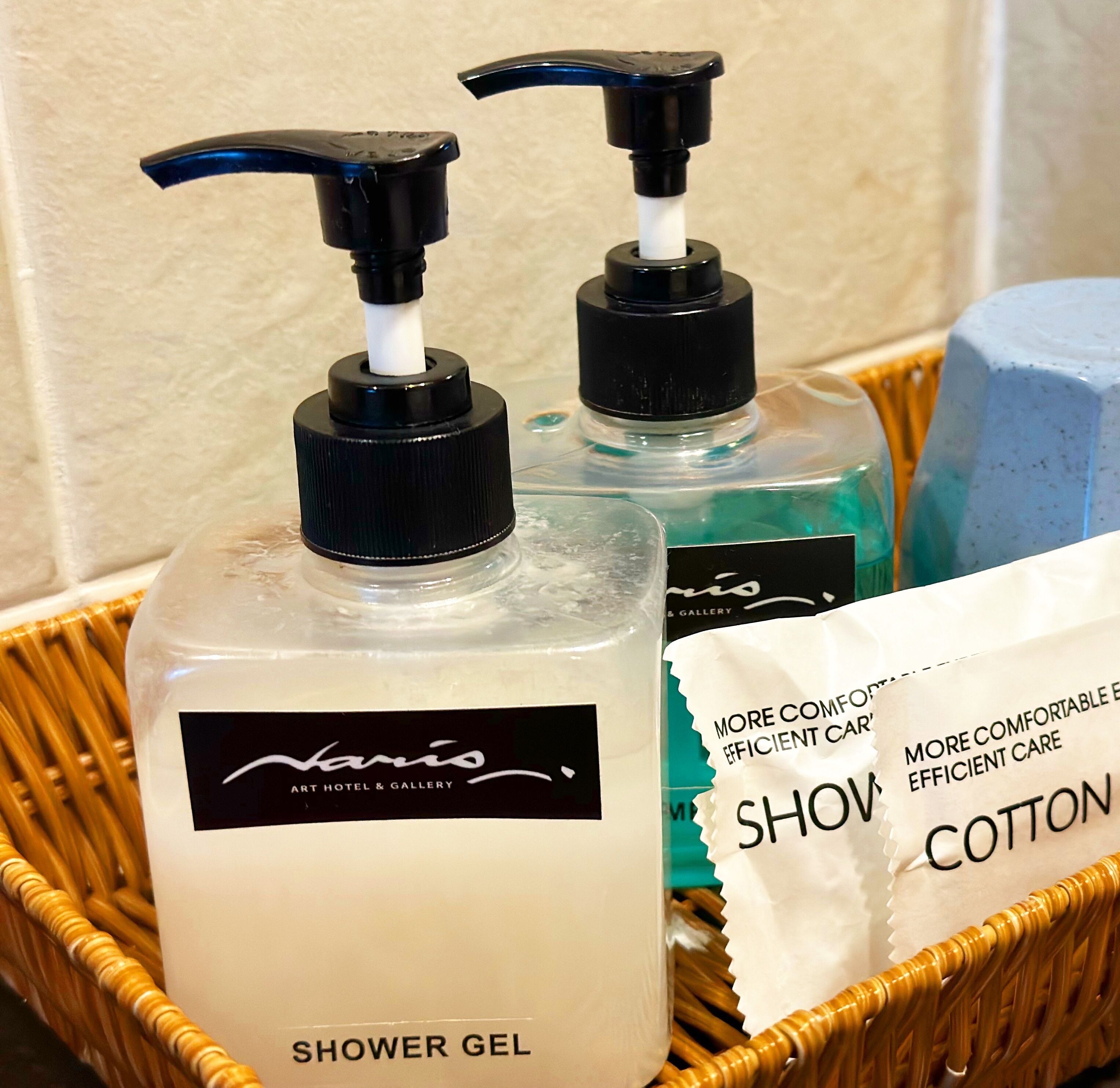 Photo - Naris Art Hotel