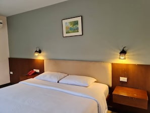 Superior Double Room, 1 King Bed