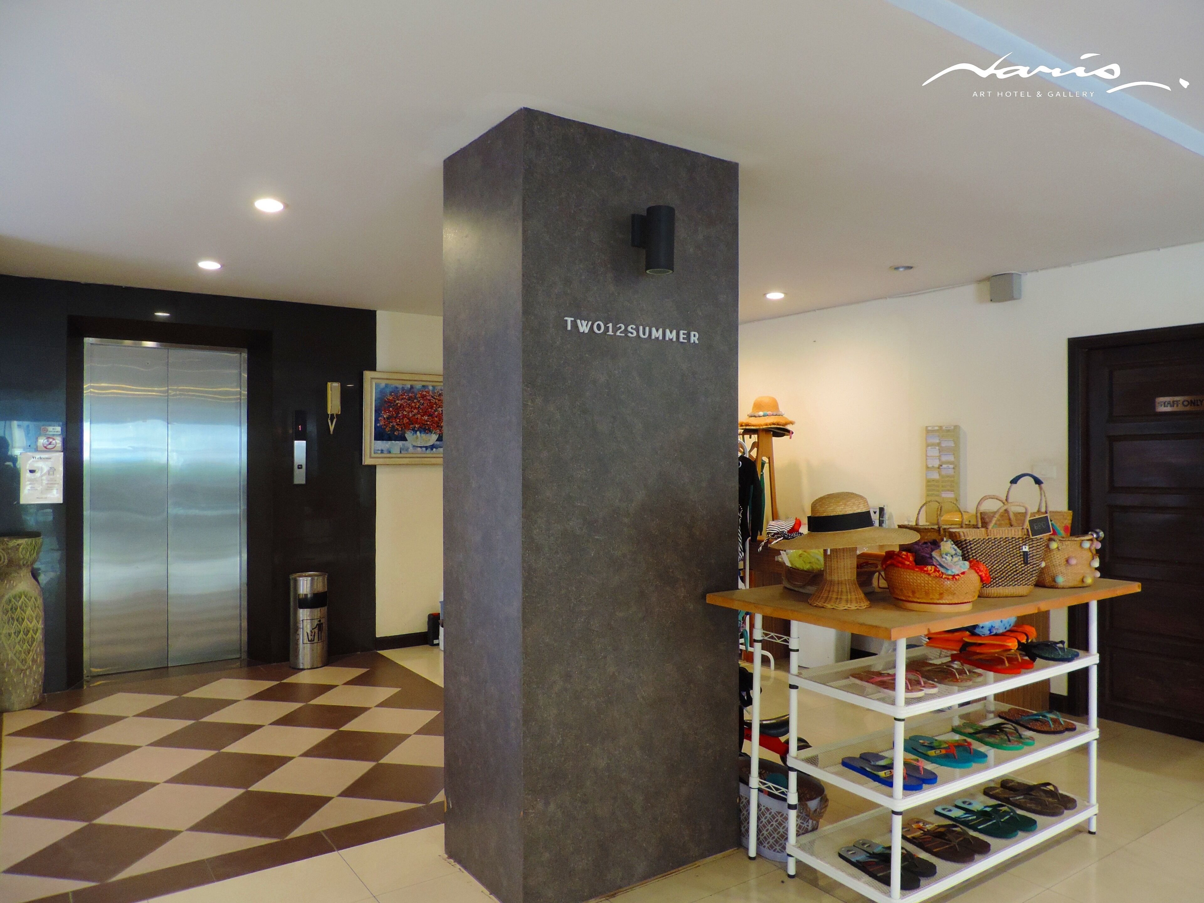 Photo - Naris Art Hotel