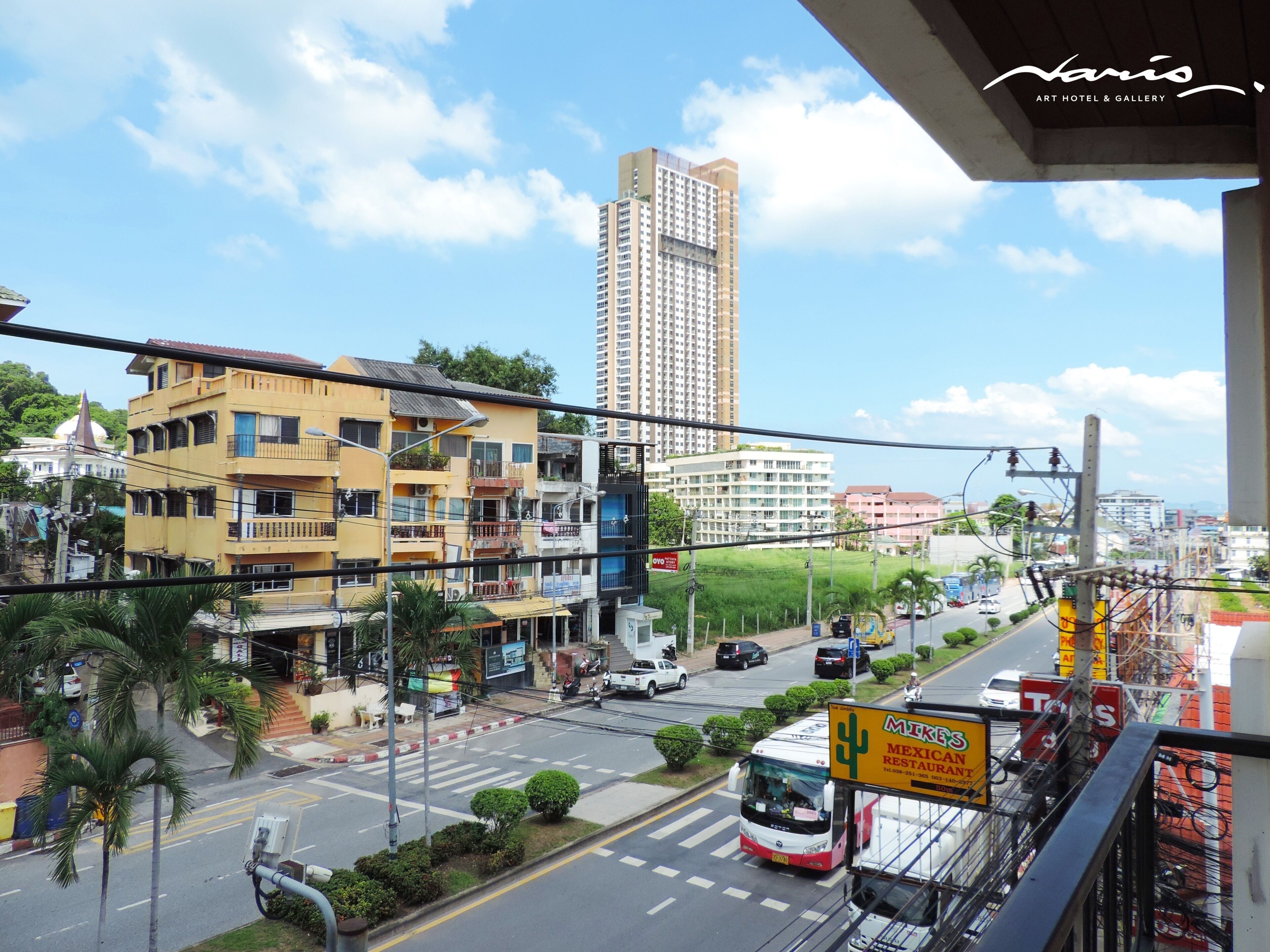 Photo - Naris Art Hotel