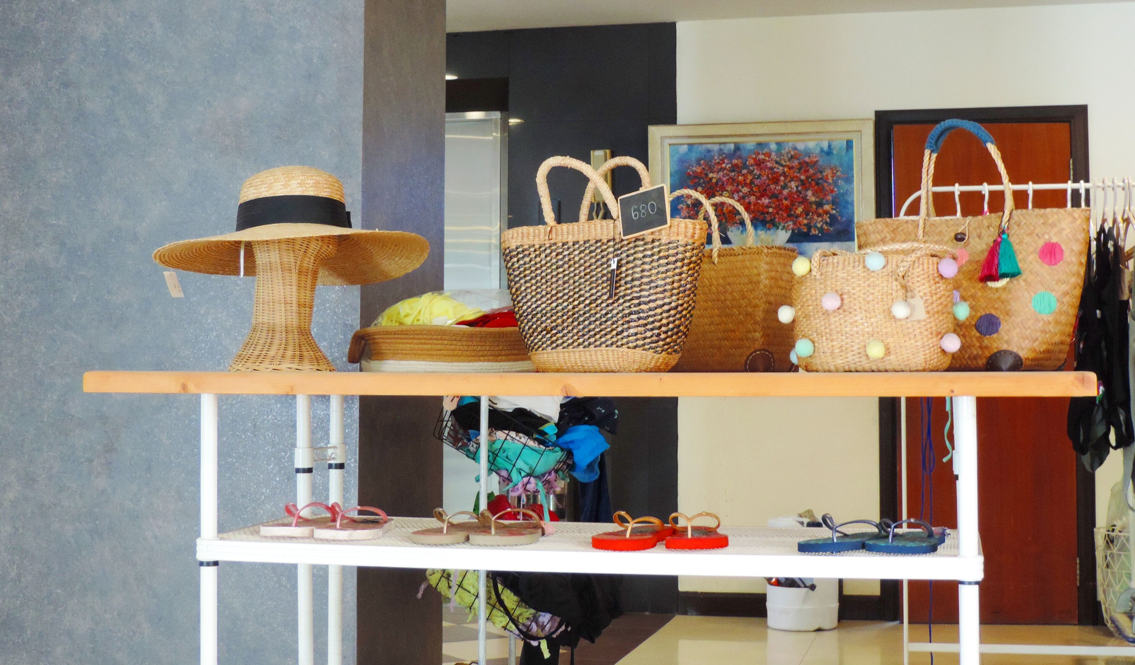 Photo - Naris Art Hotel