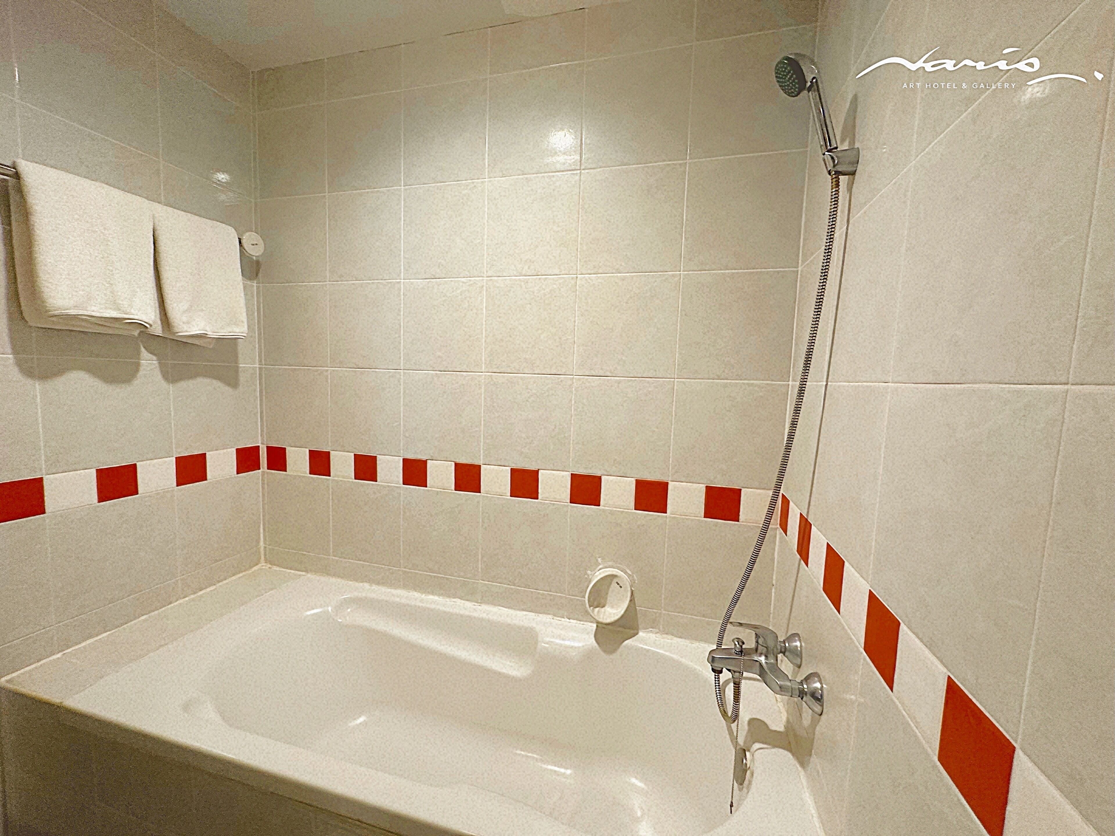 Photo - Naris Art Hotel