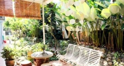 Foo Homestay