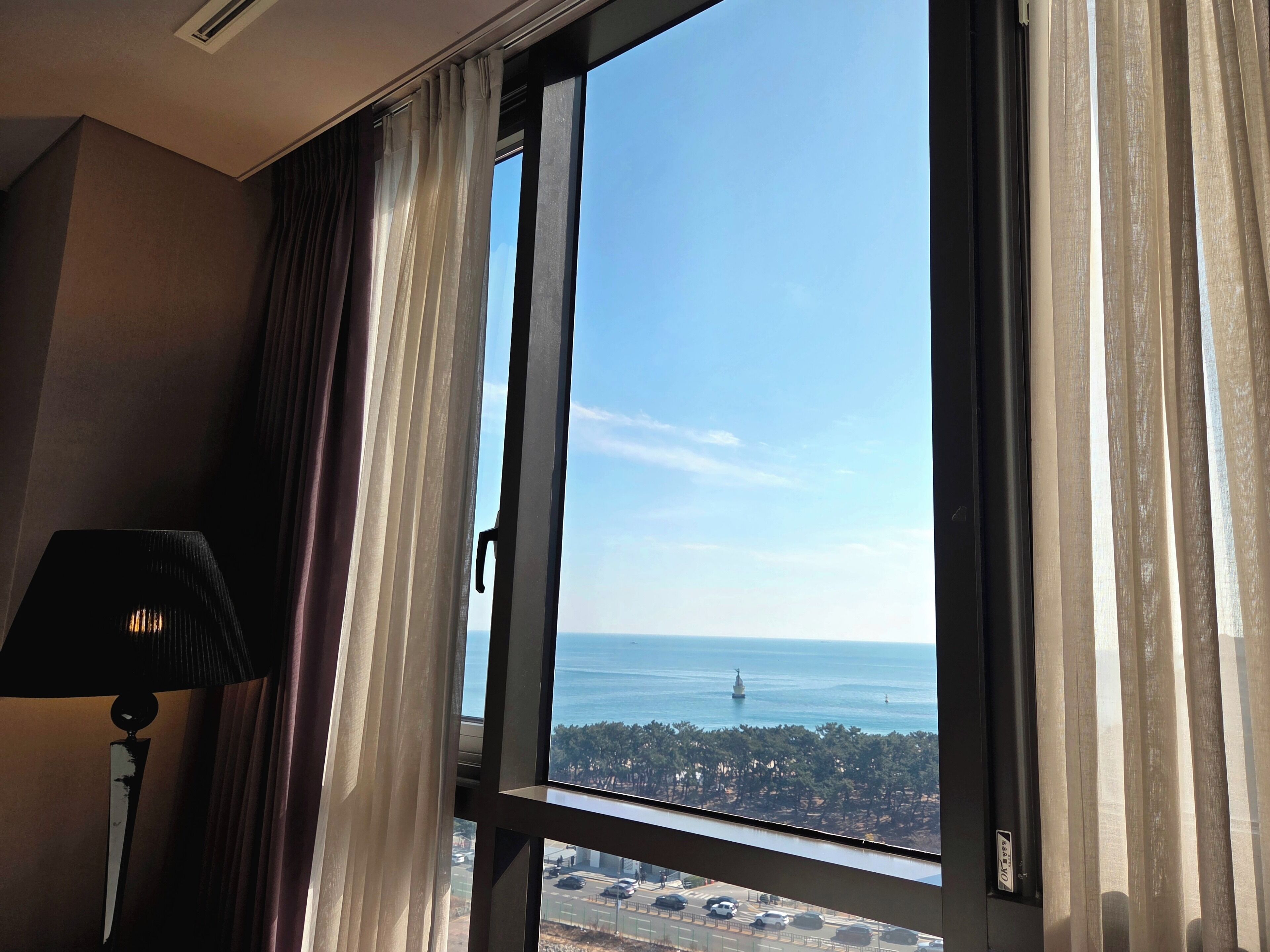 Photo - Best Louis Hamilton Hotel Haeundae