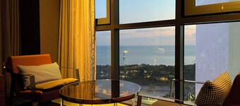Best Louis Hamilton Hotel Haeundae