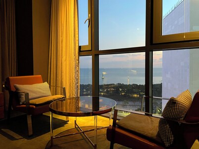 Best Louis Hamilton Hotel Haeundae
