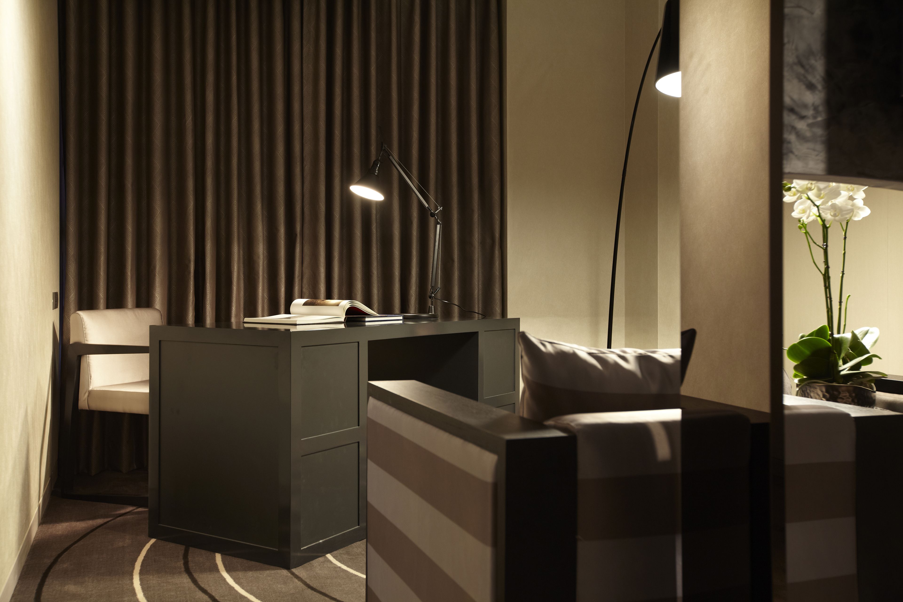 Photo - Best Louis Hamilton Hotel Haeundae