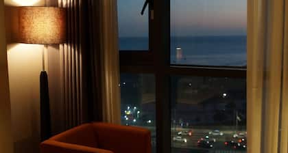 Best Louis Hamilton Hotel Haeundae