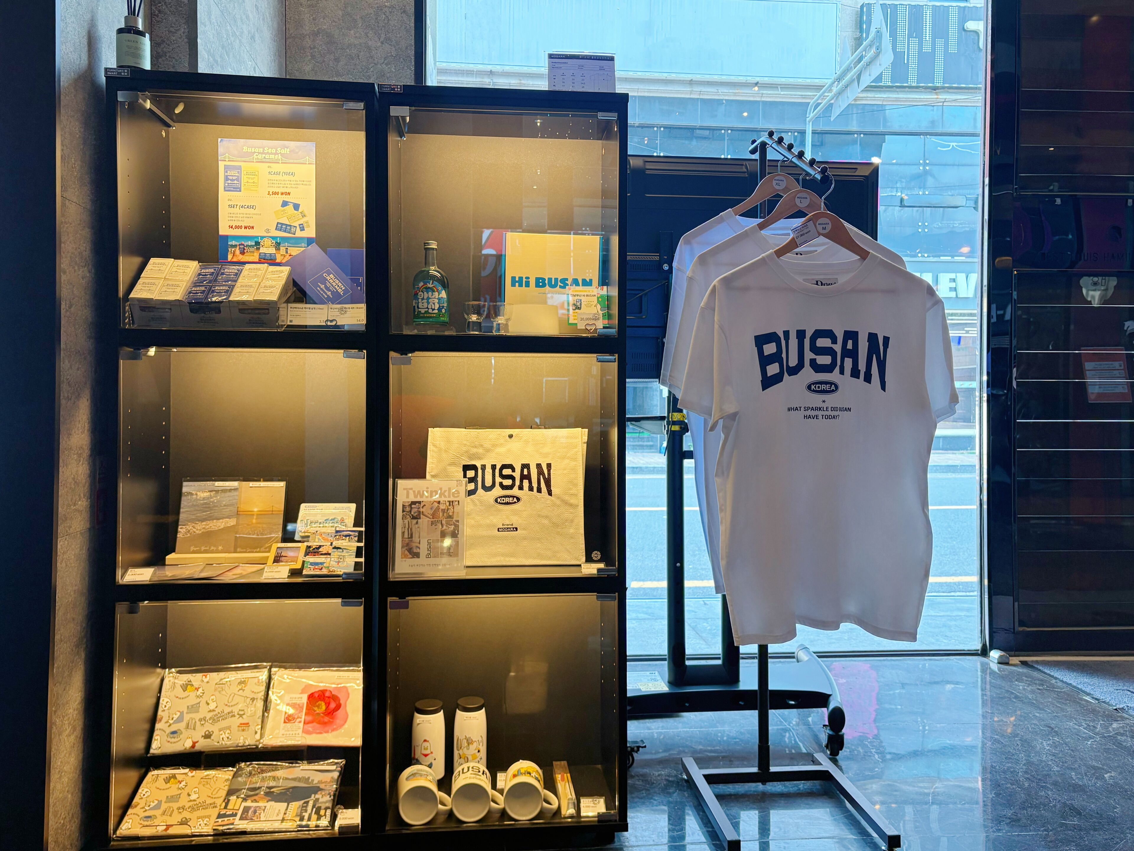 Foto - Best Louis Hamilton Hotel Haeundae