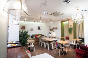 Restaurant - Best Louis Hamilton Hotel Haeundae (Busan)