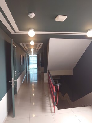 Exterior - K Hotel (Kuala Lumpur)