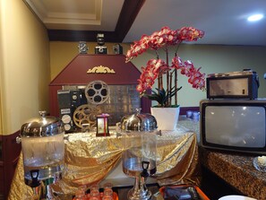 Restaurant - K Hotel (Kuala Lumpur)