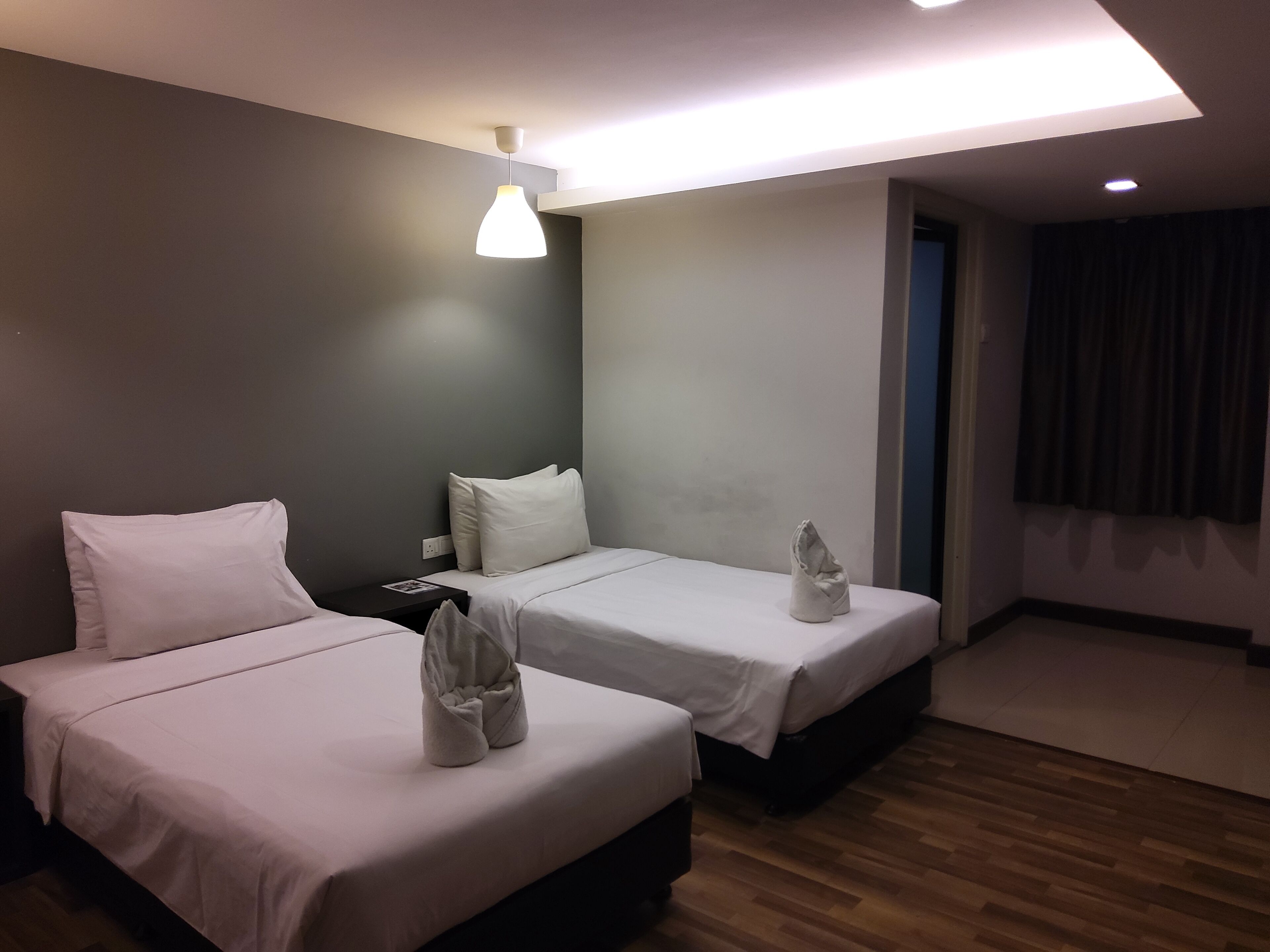 Foto - K Hotel