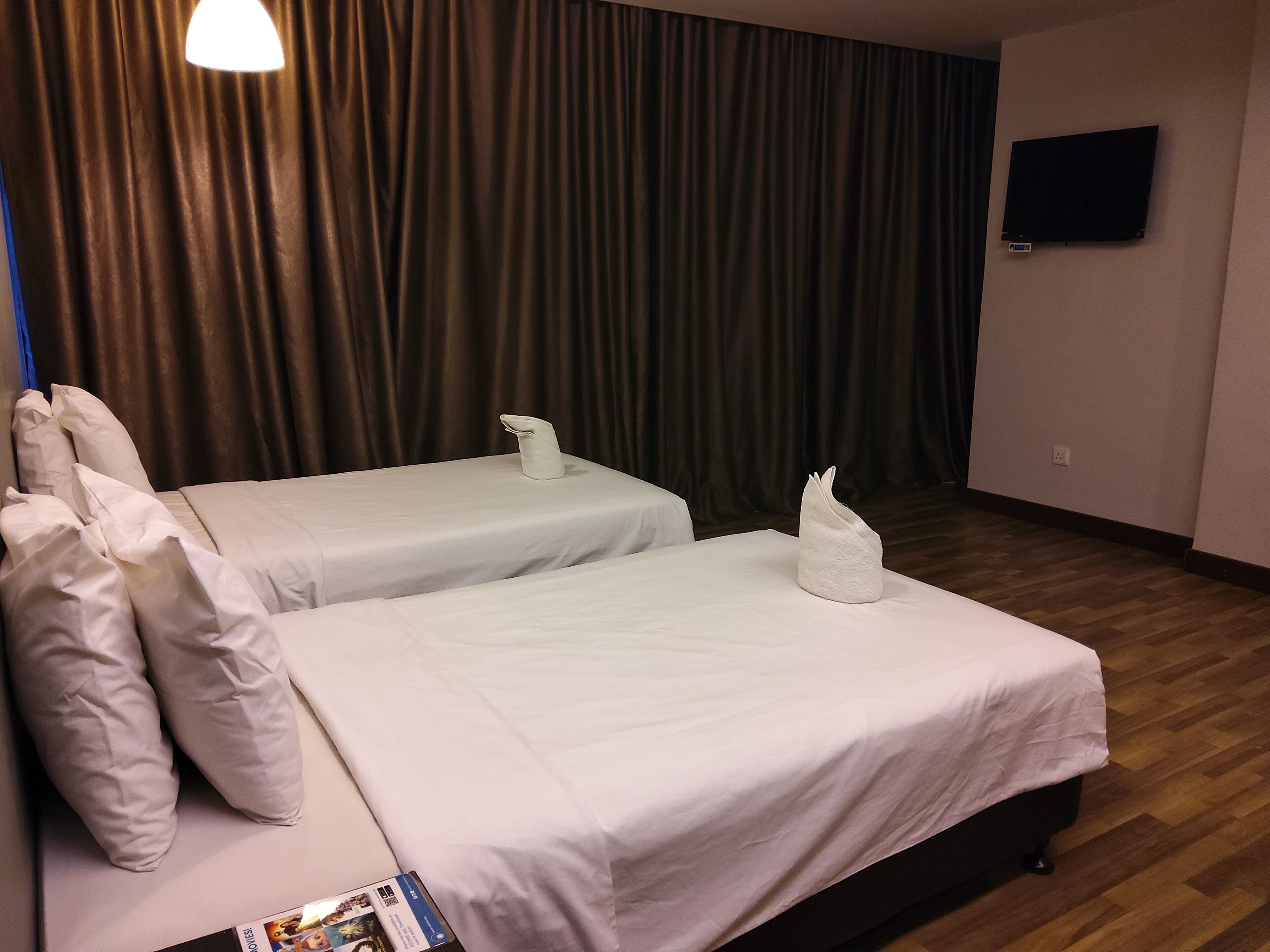 Foto - Katel Kuala Lumpur formally known as K Hotel