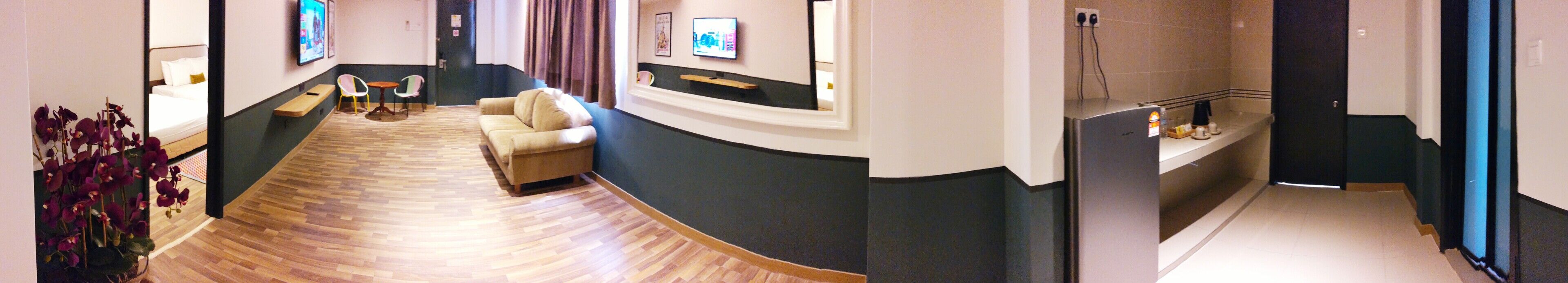 Foto - Katel Kuala Lumpur formally known as K Hotel