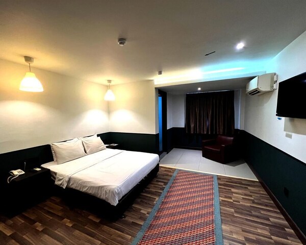 K Hotel - Kuala Lumpur