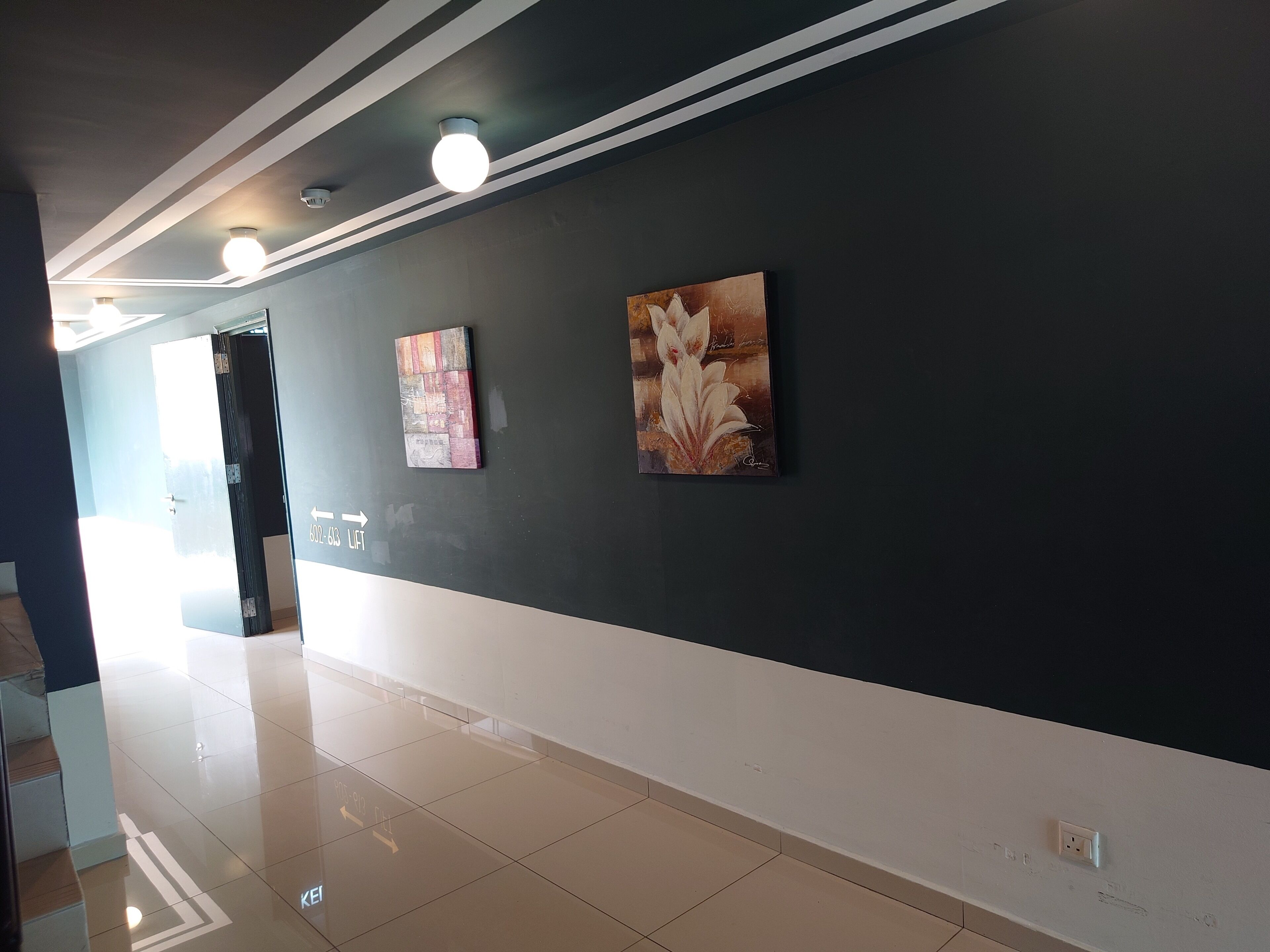 Foto - Katel Kuala Lumpur formally known as K Hotel