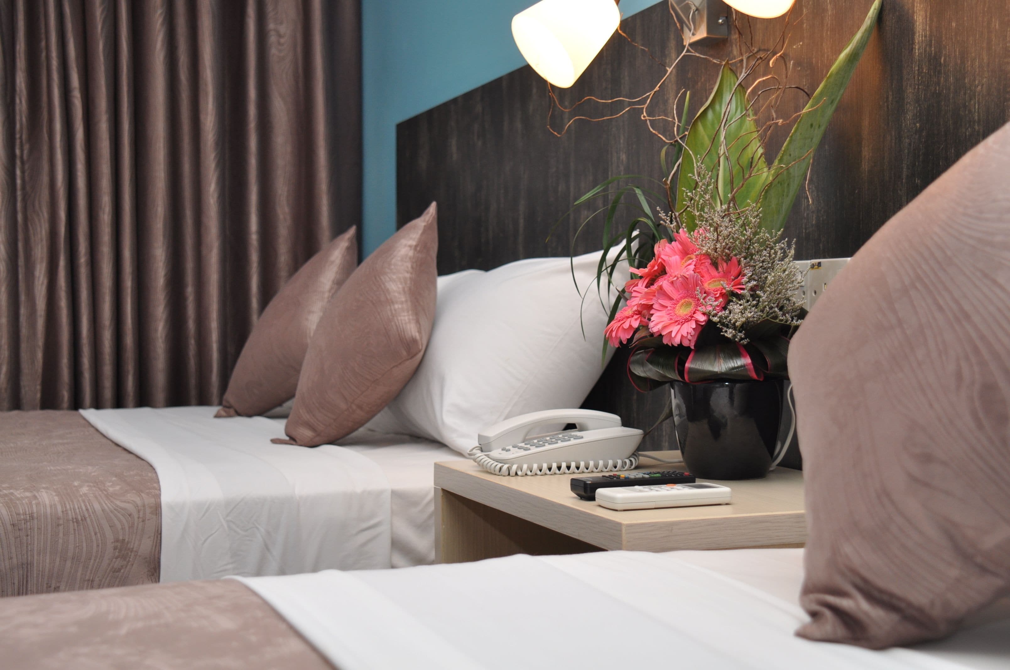 Foto - Katel Kuala Lumpur formally known as K Hotel