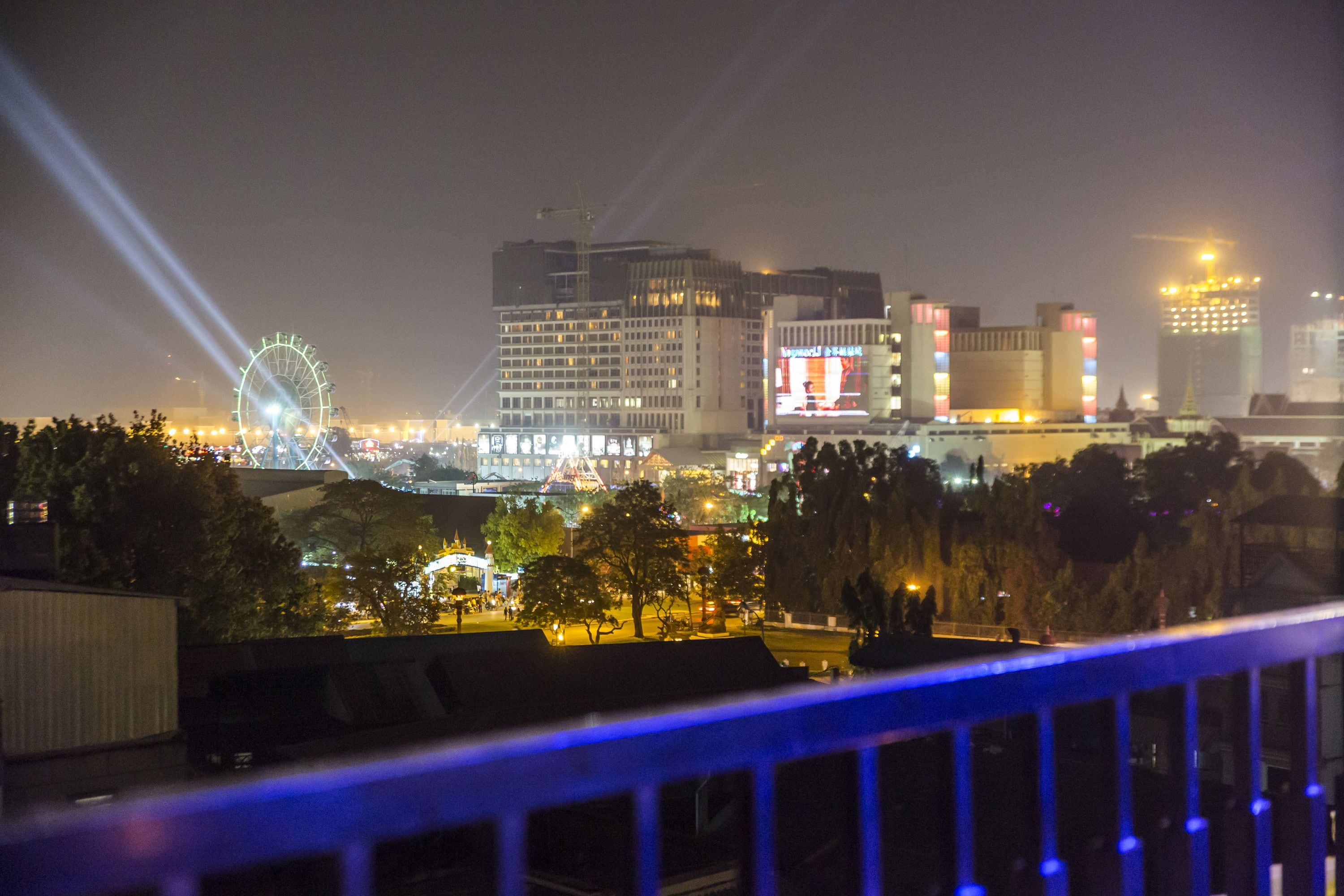 Photo - Apsor Palace Hotel